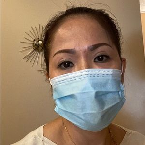 Meet your Posher, Hao